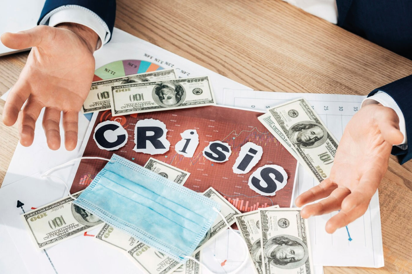 Participación Criminal en Delitos Económicos en Perú