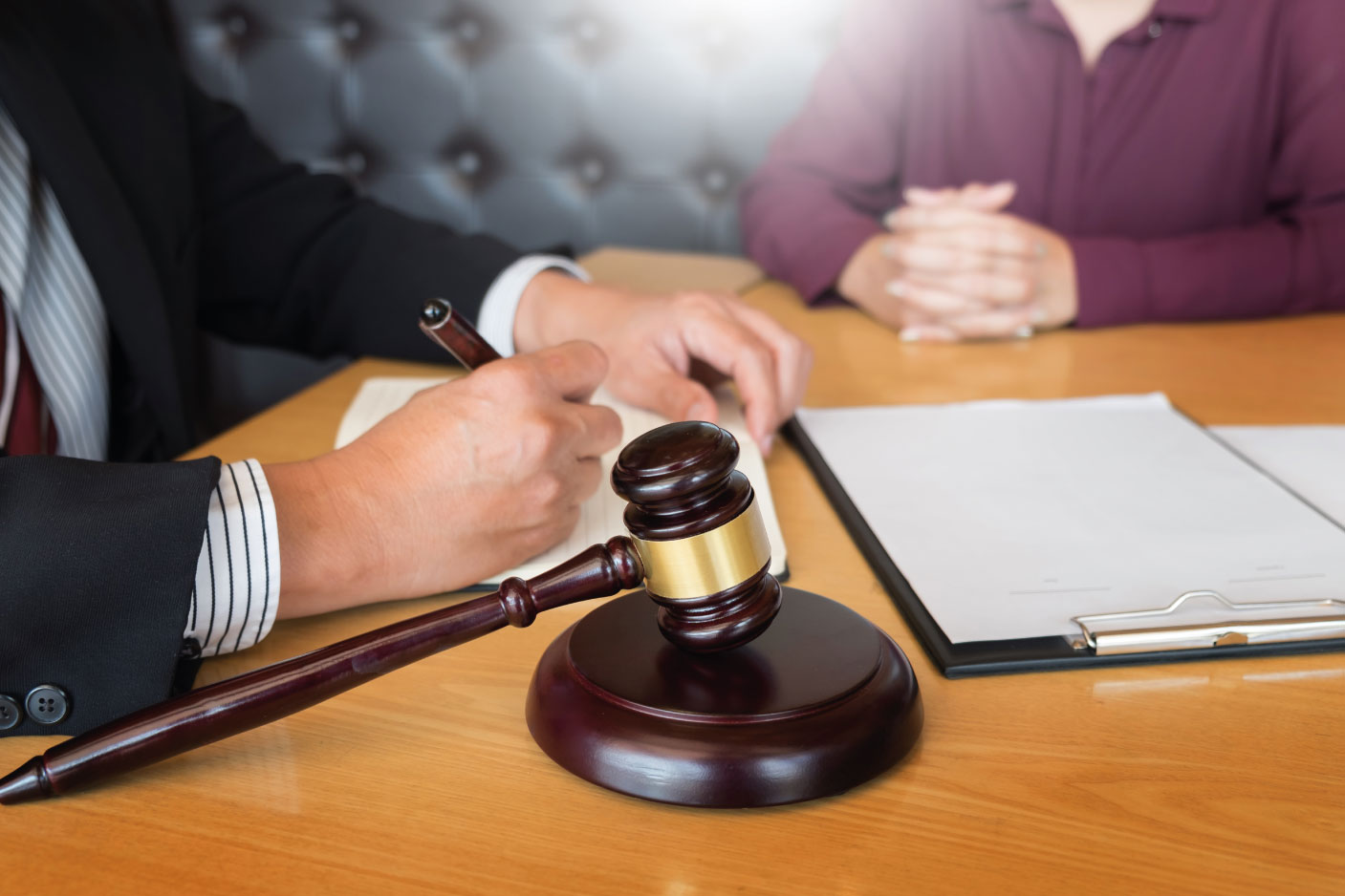 Responsabilidad Penal de los Autores en el Derecho Penal