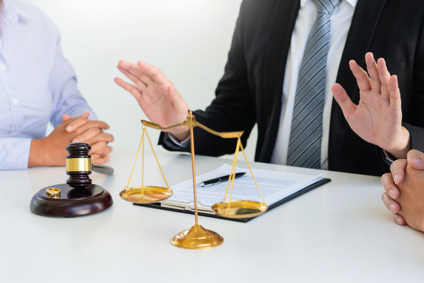 Culpabilidad de los Cómplices en el Derecho Penal
